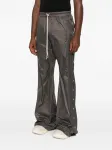 Брюки Geth Belas Rick Owens Drkshdw, серый - фото 3