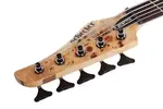 Schecter Reaper-5 LH Натуральный Сатин - фото 15