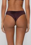 Брифы Tezenis Briefs, Purple/Mottled Dark Purple - фото 3