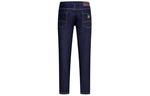 Джинсы AE Men's Blue ARMANI EXCHANGE, синий - фото 4