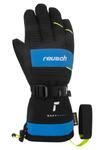 REUSCH Перчатки с пальцами Maxim GORE-TEX Junior - фото 2