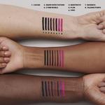 Карандаш для контура губ MAC, Nightmoth (blackened plum) - фото 4