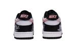Nike Кроссовки для скейтбординга Dunk Powder Graffiti Coverage low top unisex pink - фото 5