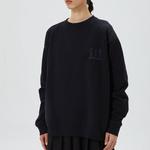 ATTEMPT Свитшот унисекс черный GAP - фото 7