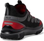 POLO RALPH LAUREN Adventure 300LT Sneaker, Black - фото 5