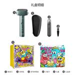 Электробритва Panasonic, черный - фото 7