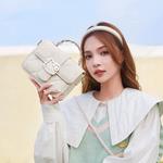 Sanrio Сумка кросс-боди, Pink Tubas - фото 10