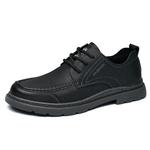Туфли мужские Men"s Casual Men Low-Top Kaiser, черный - фото 6