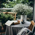 Стаканы для питья с двойными стенками, набор из 2 шт. Northix - фото 5