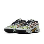 Кроссовки air max plus drift 'light silver barely volt' Nike, серебряный - фото 3