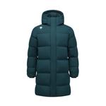 TRAINING Пуховик унисекс Descente, цвет WT-WHITE - фото 5