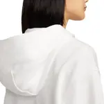 Толстовка женская Peak White Nike, Summit White - фото 7