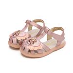 Детские сандалии Детские Budding, цвет Beige 1 - фото 24