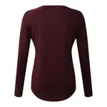 Лонгслив Dare2B Discern, фиолетовый - фото 4