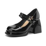 Туфли DAPHNE Mary Jane Shoes Women's - фото 10