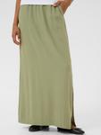 Юбка Kaffe Milia, оливковый - фото 3