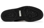 Кроссовки PUMA Slipstream Lo 75th Anniversary 'Black' - фото 6