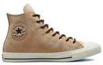 Кеды Converse Chuck Taylor All Star Canvas Shoes Brown - фото