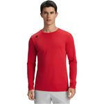 Тренировочный лонгслив мужской DESCENTE, белый - фото 5