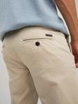 Тканевые брюки Jack & Jones, цвет dune - фото 2