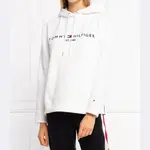 Толстовка обычного кроя Tommy Hilfiger, белый - фото