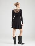 ABOUT YOU Платье 'Rana' в черном цвете - фото 4