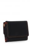 Кошелек VENEZIA Wallet, Black - фото 4