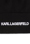 Шапка KARL LAGERFELD K/ESSENTIAL, Black - фото 4