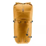 Рюкзак Deuter Durascent 44+10L, коричневый - фото 5