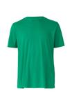 Футболка s.Oliver Basic T-shirt, Grün/Green - фото 5
