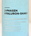 Сыворотка для лица ANNEMARIE BÖRLIND 2-PHASEN HYALURON-SHAKE, 50 ml - фото 3