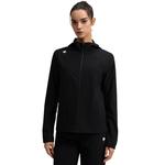 DESCENTE Женская куртка для тренировок, YE - фото 9