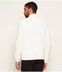 Толстовка regular fit Ea7, экрю - фото 3