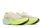 Кроссовки Nike Wmns ZoomX Vaporfly NEXT% 2, Coconut Milk Ghost Green - фото 8