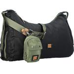 Сумка кросс-боди CAMEL ACTIVE Laona, Black - фото 2