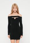 Платье LeGer by Lena Gercke EVELIN DRESS, Schwarz/Black - фото