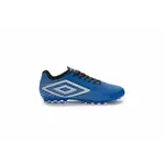 Футбольные бутсы Umbro Aurora II AG, синий - фото