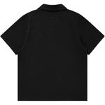 Унисекс поло CLOT, черный - фото 4