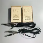 Синтезатор [PACK] Soma Laboratory Ether Stereo Pack w/ cables; Ether V2.1 2023 (RUS Version) - фото 3