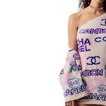 CHANEL Вязаный свитер Women's Multicolor - фото 12