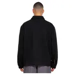 Куртка Urban Classics Basic Blouson, черный - фото 2