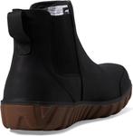 Ботинки Челси Classic Casual Chelsea II Bogs, черный - фото 5