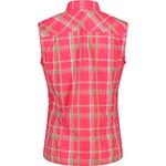 Рубашка CMP 32T7106 Sleeveless, розовый - фото 2