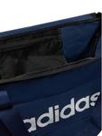 Сумка Linear Duffel Medium IN6116 Adidas, синий - фото 4