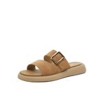 Шлепанцы женские Daphne, цвет Apricot - фото 2