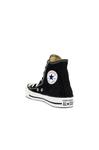 Кроссовки Converse Chuck Taylor All Star Hi, черный - фото 3