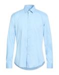 Рубашка Brian Dales, светло-голубой - фото