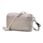 Сумка через плечо Arcteryx, коричневый - фото 2