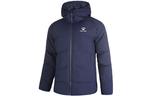 Пуховик мужской Kelme, синий - фото 3