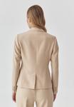 Блейзер EWIA TATUUM, бежевый - фото 3